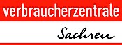 Logo der Verbraucherzentrale Sachsen