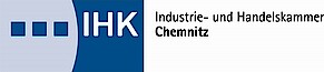 Logo der Industrie- und Handelskammer Chemnitz