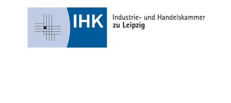IHK zu Leipzig Logo der IHK zu Leipzig