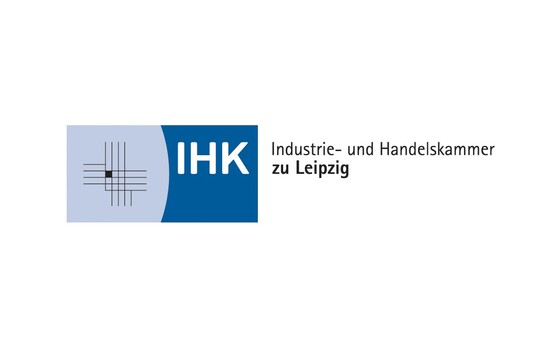 Logo der IHK zu Leipzig