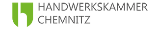 Logo der Handwerkskammer Chemnitz